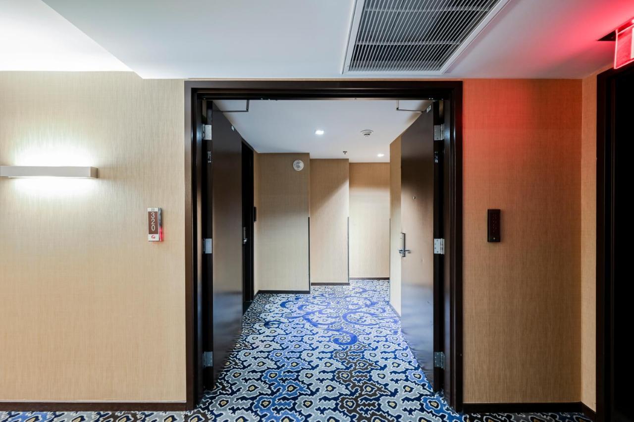 Stripviewsuites Two-Bedroom Conjoined Suite At Palms Place Las Vegas Buitenkant foto