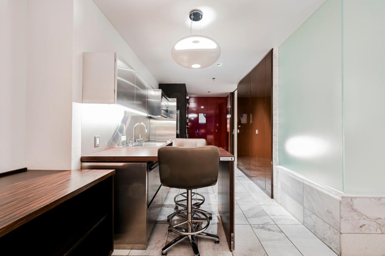 Stripviewsuites Two-Bedroom Conjoined Suite At Palms Place Las Vegas Buitenkant foto
